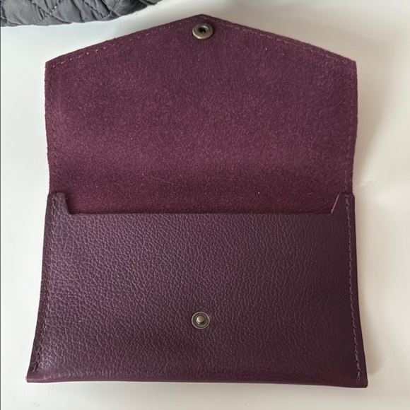 Envelope Wallet - Picture 2 of 2